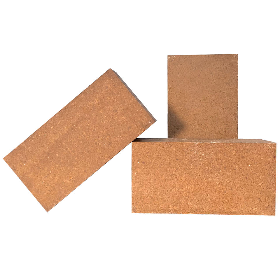 High Purity Magnesite Brick for Electronic Ceramics