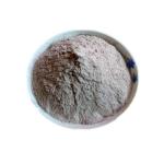 0CrO Content % High Alumina Al2O3 Refractory Castable Material for Heat