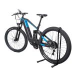 Torque 60-70 Nm Carbon Fibre Frame Electric Bicycle Mountain Bike with 48V 750W