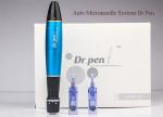 Micro Permanent Makeup Machine Needling Drema Pen , Fractional Rf Microneedle