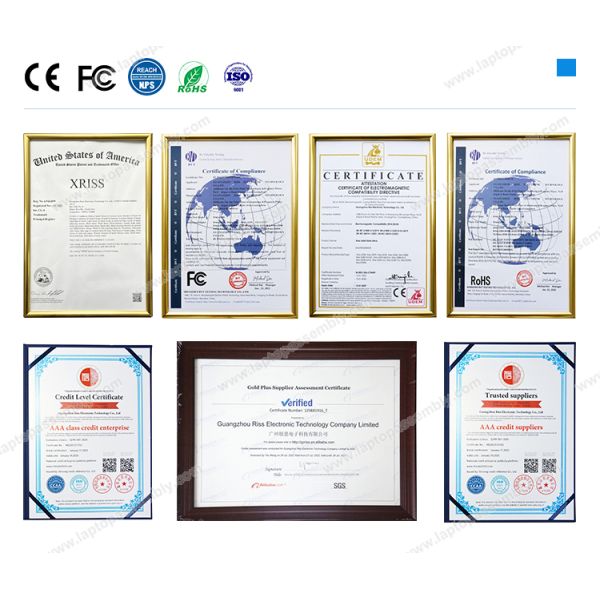 14" HP EliteBook 840 G5 G7 G8 I5/i7 Processor FHD Display Up To 32GB RAM 512GB SSD Laptop Notebook