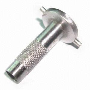 Wholesale Customized Turned Parts Various Surface Finishes CNC Machining Services from china suppliers