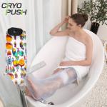 Lovely Reusable Waterproof Bandage Cover Protector Wound Adult Children