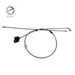High Quality Hood Release Cable for Bonnet Release Cable LR006614 Land Rover