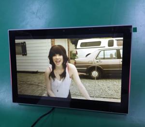 Wholesale Rootable10.1 inch Android tablets advertising players with USB OTG from china suppliers