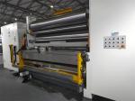 Hebei Liheng Cassete Single Facer Machine For 3 5 7 Layer Corrugated Cardboard