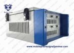 Durable Waterproof Outdoor Jail Frequency Prison Jammer WIFI GPS Cell Phone