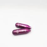 8.5G Whip Cream Chargers Desset Tool 9g Food Grade N2o Cartridge