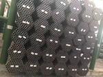 Black Painting SCH40 Seamless Steel Pipe Tube ASTM A106gr. B