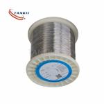 40AWG 0.08mm Bare Wire Thermocouple Wire Type KP KN Alumel Chromel Used For