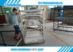 Long Flex Life Retractile Coil Cable