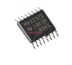 MAX3232IPW