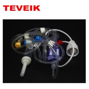 Wholesale Single Channel Disposable Transducer Adaptor IBP Cable from china suppliers