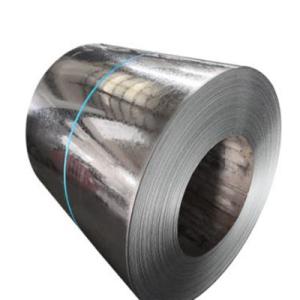 Wholesale PPGI High Tensile 508mm 275g/m2 Galvanized Steel Coil from china suppliers