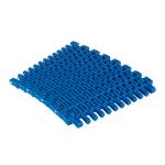 High Quality Modular Plastic Conveyor Belt for Logistics