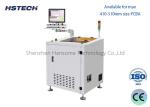 AC380V, 50/60Hz, 3KW 50x50~410x460mm PCB Depaneling Separator Machine AR-7