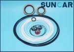 Bulldozer Excavator Transmission Seal Kit D31P-15 D31P-16