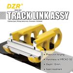 Steel Track Chain for Fiat-Hitachi Excavator FH120 FH130 FH150 FH200 FH220 FH270
