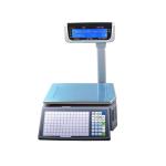 Compact RLS1000C Digital Price Computing Weighing Scale High Precision