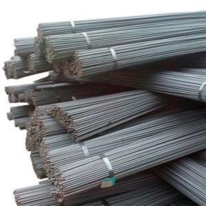 Wholesale HRB335 HRB400 500 Grade 34 20MnSi Seismic Deformed Steel Bar for Building Rebars from china suppliers
