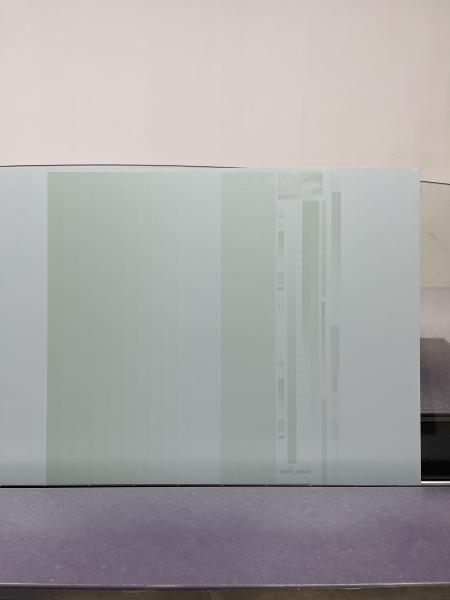 ECOO-G Thermal Negative Plate For High Grade Commercial Newspaper And Package