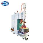 Industrial Fuel Tank Resistance Welders Spot Welder Multi Head Spot Welding