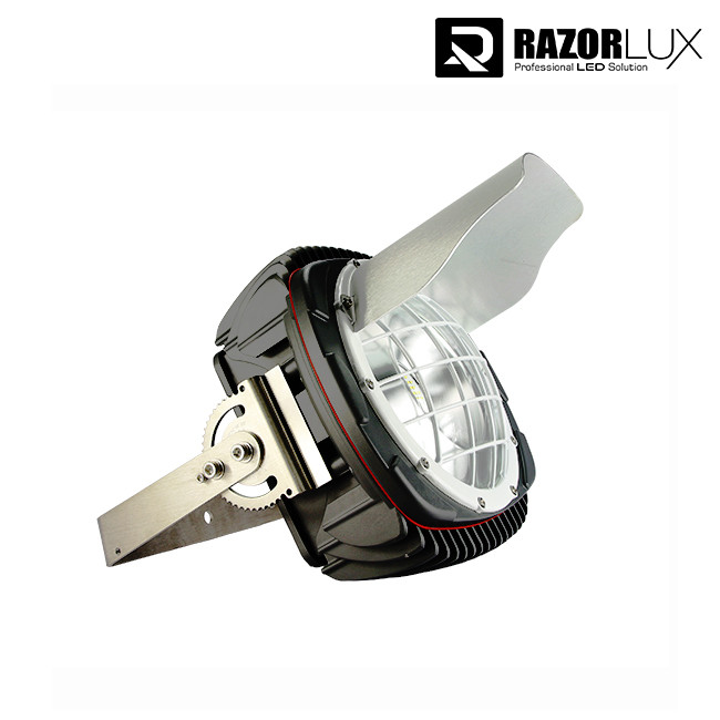 60 120 140x60 Wide Beam angle Stadium field high lumen efficiency led flood light 30w