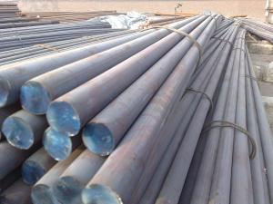 Wholesale ASTM A311M Carbon Steel Round Bar EN10083-2 Hot Rolled For Construction from china suppliers