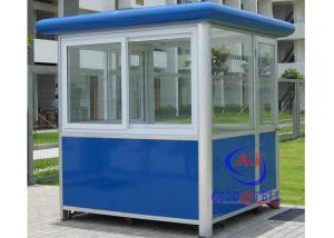 Wholesale Experienced OEM Sentry Box Enviroment Friendly And Rasy To Assemble from china suppliers