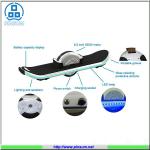 2016 electric unicycle smart one wheel self balancing scooter electronic