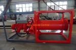 Vertical Drilling Mud Centrifugal Degasser