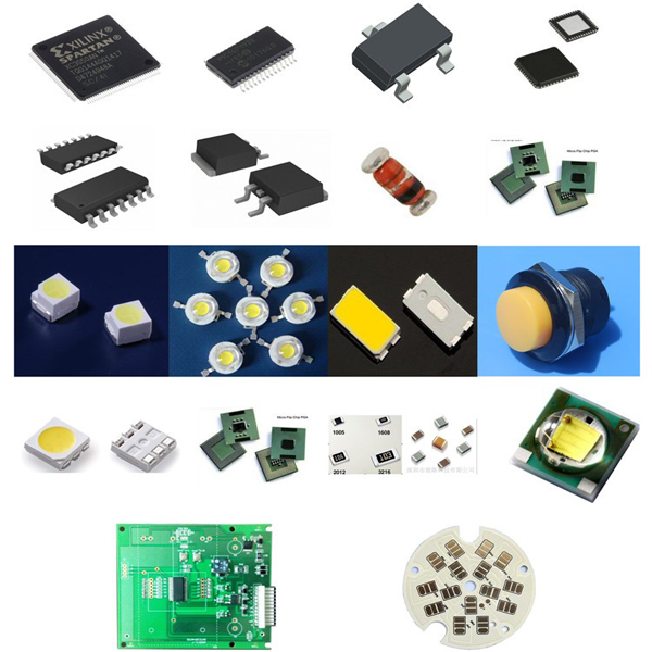 Fully Automation 5000CPH Desktop SMD Mounting Machine