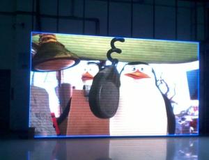Wholesale RGB Stage LED Display High Refresh Rate 576mm*576mm Rmote Control 1200CD / SQM from china suppliers