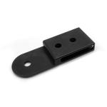 Custom Aluminum OEM Turning Metal Service CNC Milling Machining Parts