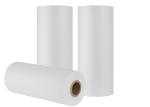 Black Silky Velvet BOPP Matte Soft Touch Thermal Laminating Film for Gift Box 1