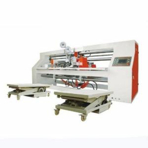 Wholesale Corrugated Cardboard Double Pieces Stitching Machine Perfect for Customized Packaging from china suppliers