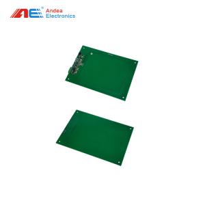 China ISO15693 ISO14443A RFID Tag Reader Module Proximity Reader Writer Has Fast Anti - Collision Processing Algorithms on sale