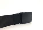 Quick Release Military Tactical Men'S Nylon Belt