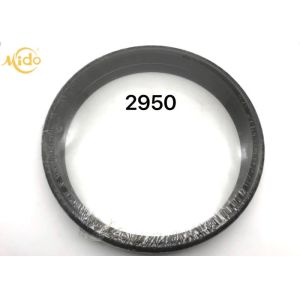 Buy cheap 2950 Size 328*295*20 Black Floating Seal Group Mechanical Single Lip Oil Seal from wholesalers