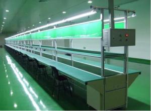 Wholesale LED Tube And Bulb Mix Aging Line Equipment For Bead Light Lamp Bulb from china suppliers