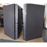P10 IP67 Front Access LED Screen , CE Outdoor LED Advertising Signs