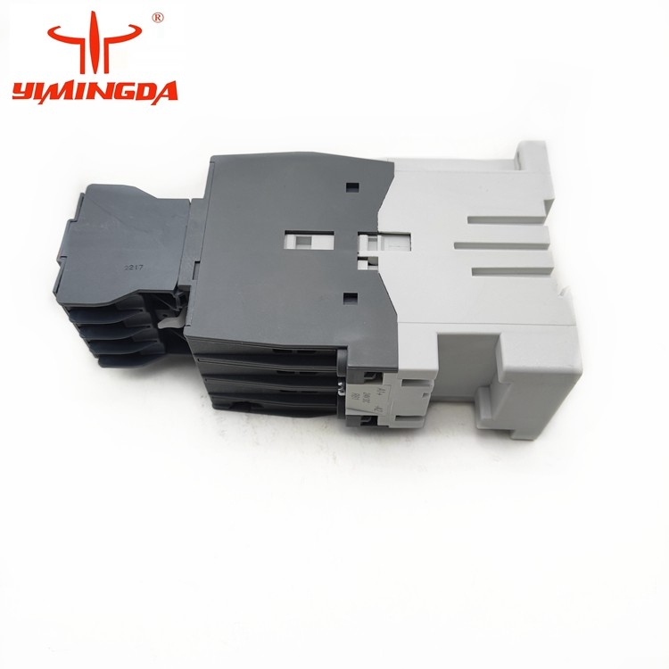 Auto Cutter Parts No 89805000 Kit Aux Contact For GT7250 Cutter