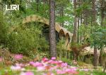 Waterproof Winter Glaming Hotel Luxury Cabin Hawaii Square Jungle Tents