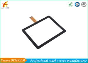 China High Sensitive Advertising Touch Screen For Touch Screen Computer Kiosk on sale