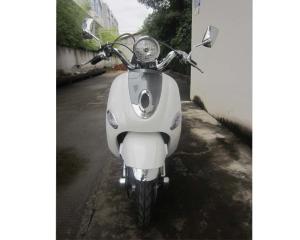 Wholesale Kick / Electrical Start 150cc Motor Scooter 1 Cylinder 4 Stroke Air Cooling from china suppliers