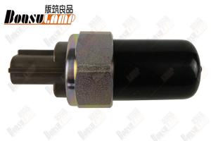 Wholesale 6WG1XY* 4HK1 High Pressure Sensor 8-98119790-0 8981197900 For Excavator Spare Parts from china suppliers