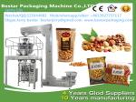 Automatic granule packing machine peanut packing machine BSTV-420AZ 500g,1KG,2KG