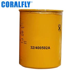 Wholesale JCB 32 400502A Diesel Engine Fuel Filter TS 16949 from china suppliers