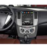 9.7inch Android Car GPS Navigation For Nissan LIVINA 2007+ 4 Core Auto