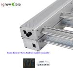 3.1umol/J Full Spectrum Led Light Bar